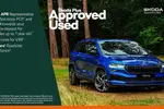 2019 Skoda Karoq