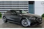 2024 Mercedes-Benz E-Class