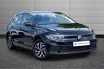 2024 Volkswagen Polo