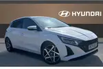 2024 Hyundai i20