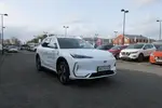 2025 Geely Ex5