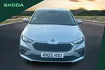 2025 Skoda Scala