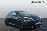 2024 Nissan Juke
