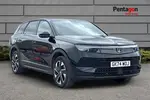 2025 Vauxhall Grandland