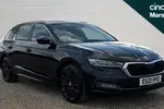 2021 Skoda Octavia Estate