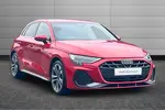 2025 Audi A3