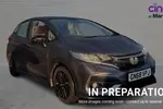 2018 Honda Jazz