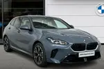 2026 BMW 1 Series