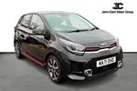2021 Kia Picanto
