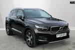 2020 Volvo XC40