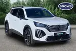 2024 Peugeot 2008