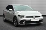 2022 Volkswagen Polo