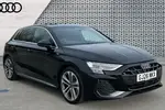 2026 Audi A3