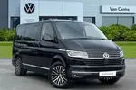 2021 Volkswagen Caravelle