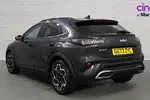 2023 Kia XCeed