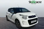 2020 Citroen C1