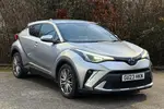 2023 Toyota C-HR