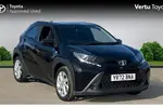 2022 Toyota Aygo X
