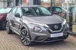 2022 Nissan Juke
