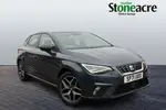2021 SEAT Ibiza