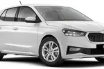 2026 Skoda Fabia