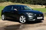 2021 SEAT Leon