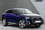 2023 Audi Q3