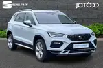 2025 SEAT Ateca
