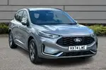2024 Ford Kuga