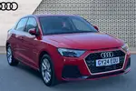 2024 Audi A1