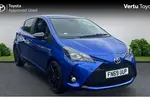 2019 Toyota Yaris