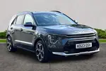 2023 Kia Niro