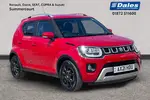 2021 Suzuki Ignis
