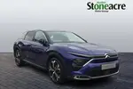 2022 Citroen C5 X
