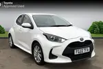 2022 Toyota Yaris