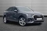 2021 Audi Q3