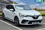 2021 Renault Clio