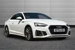2022 Audi A5