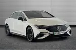 2025 Mercedes-Benz EQE
