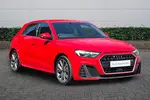 2024 Audi A1