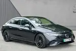 2023 Mercedes-Benz EQE