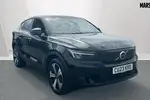 2023 Volvo C40