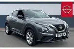 2020 Nissan Juke