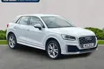 2019 Audi Q2