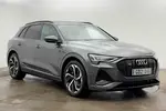 2021 Audi e-tron