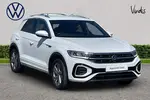 2022 Volkswagen T-Roc