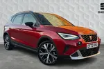 2023 SEAT Arona