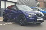 2020 Nissan Juke