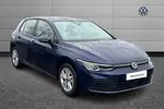 2023 Volkswagen Golf