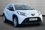 2022 Toyota Aygo X